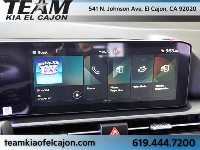 New 2026 Kia Sportage LX AWD/4WD image 29