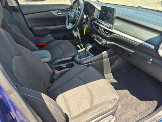 Used 2019 Kia Forte LXS FWD image 8
