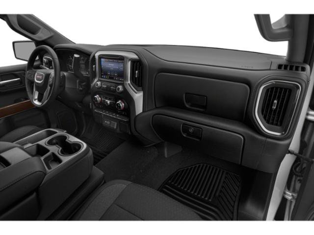 Used 2019 GMC Sierra 1500 SLE w/ SLE Value Package AWD/4WD image 18