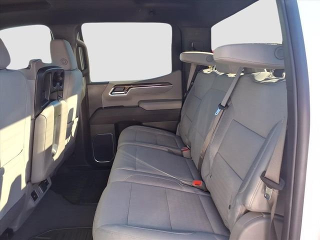 Used 2025 Chevrolet Silverado 1500 LT image 11