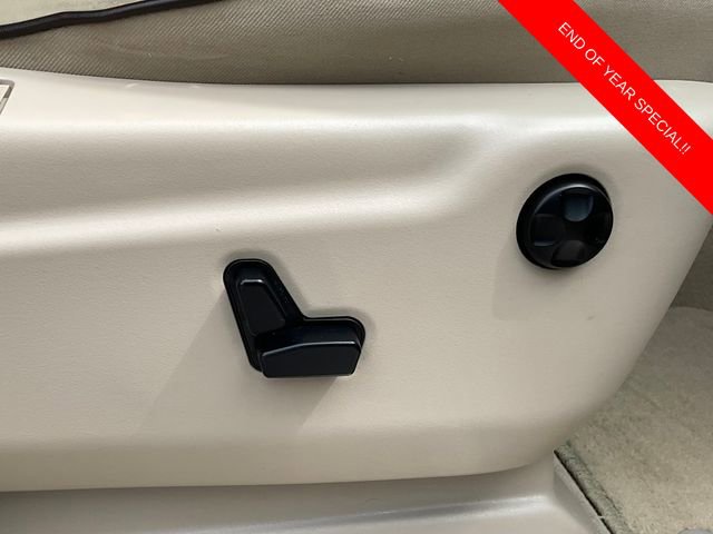 Used 2020 Jeep Grand Cherokee Overland image 17