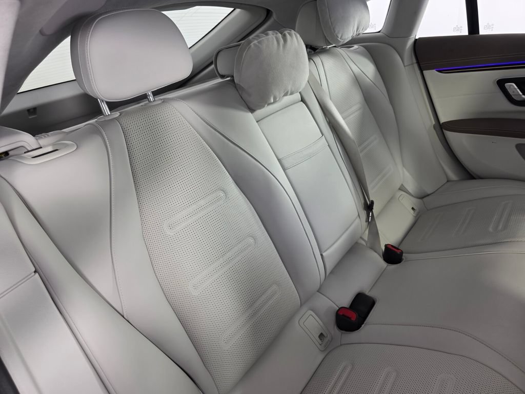 Certified 2023 Mercedes-Benz EQS AMG 4MATIC image 27