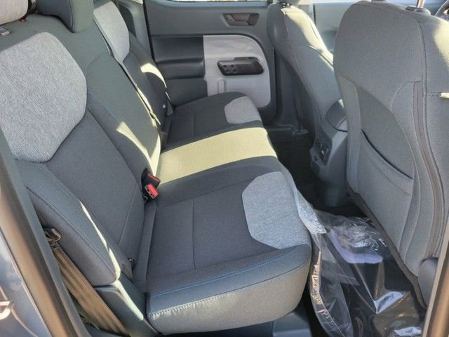 New 2026 Ford Maverick XLT w/ Equipment Group 301A image 11