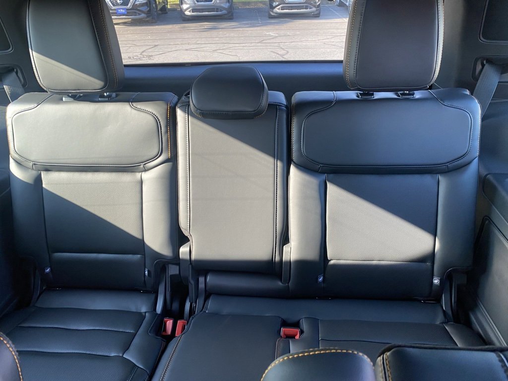 New 2025 Ford Expedition Tremor image 31