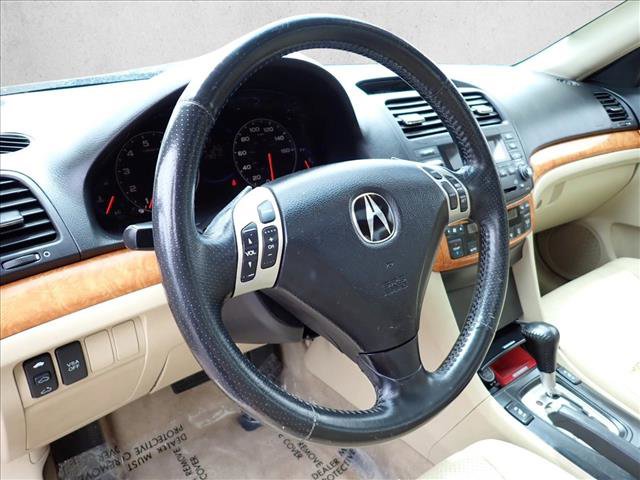 Used 2005 Acura TSX FWD image 9