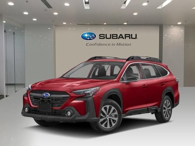 New 2025 Subaru Outback Premium w/ Popular Package #1