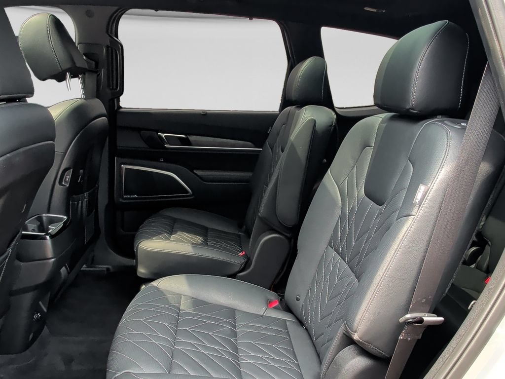 Used 2025 Kia Telluride SX X-Line AWD/4WD image 31