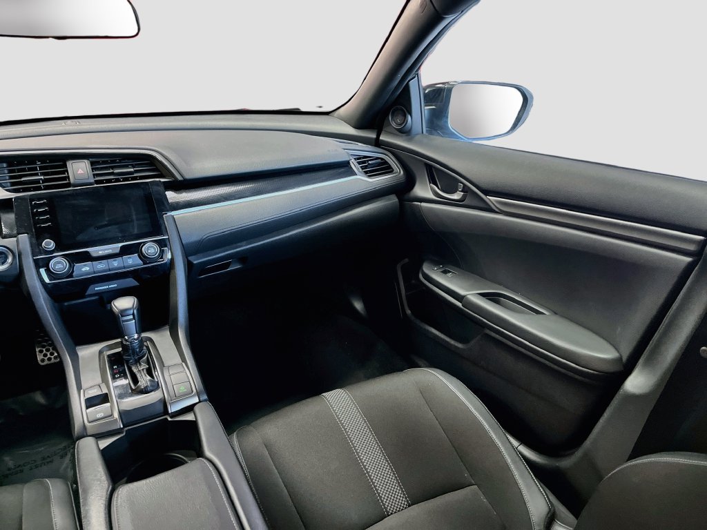Used 2021 Honda Civic Sport image 22