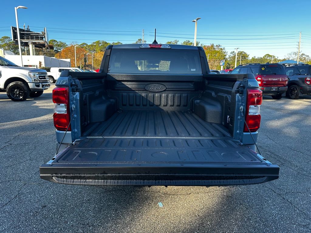 New 2026 Ford Maverick XLT w/ XLT Luxury Package AWD/4WD image 38