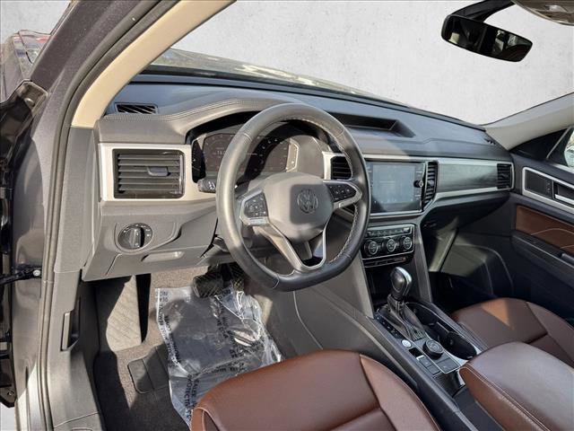 Used 2023 Volkswagen Atlas SE image 11