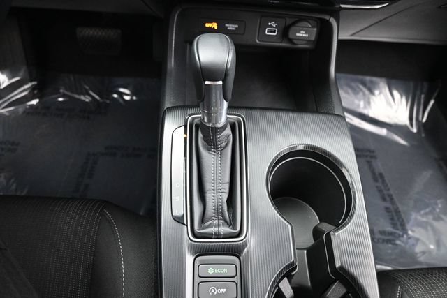 Used 2024 Honda Civic EX image 12