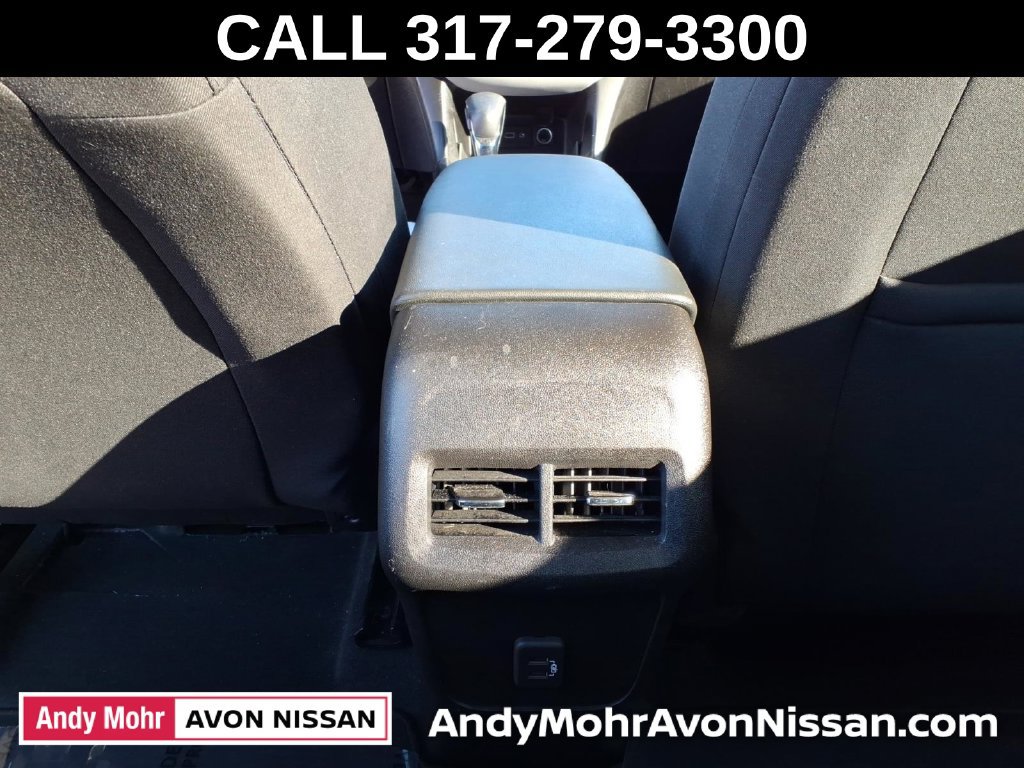 Used 2022 Chevrolet Equinox LS AWD/4WD image 39