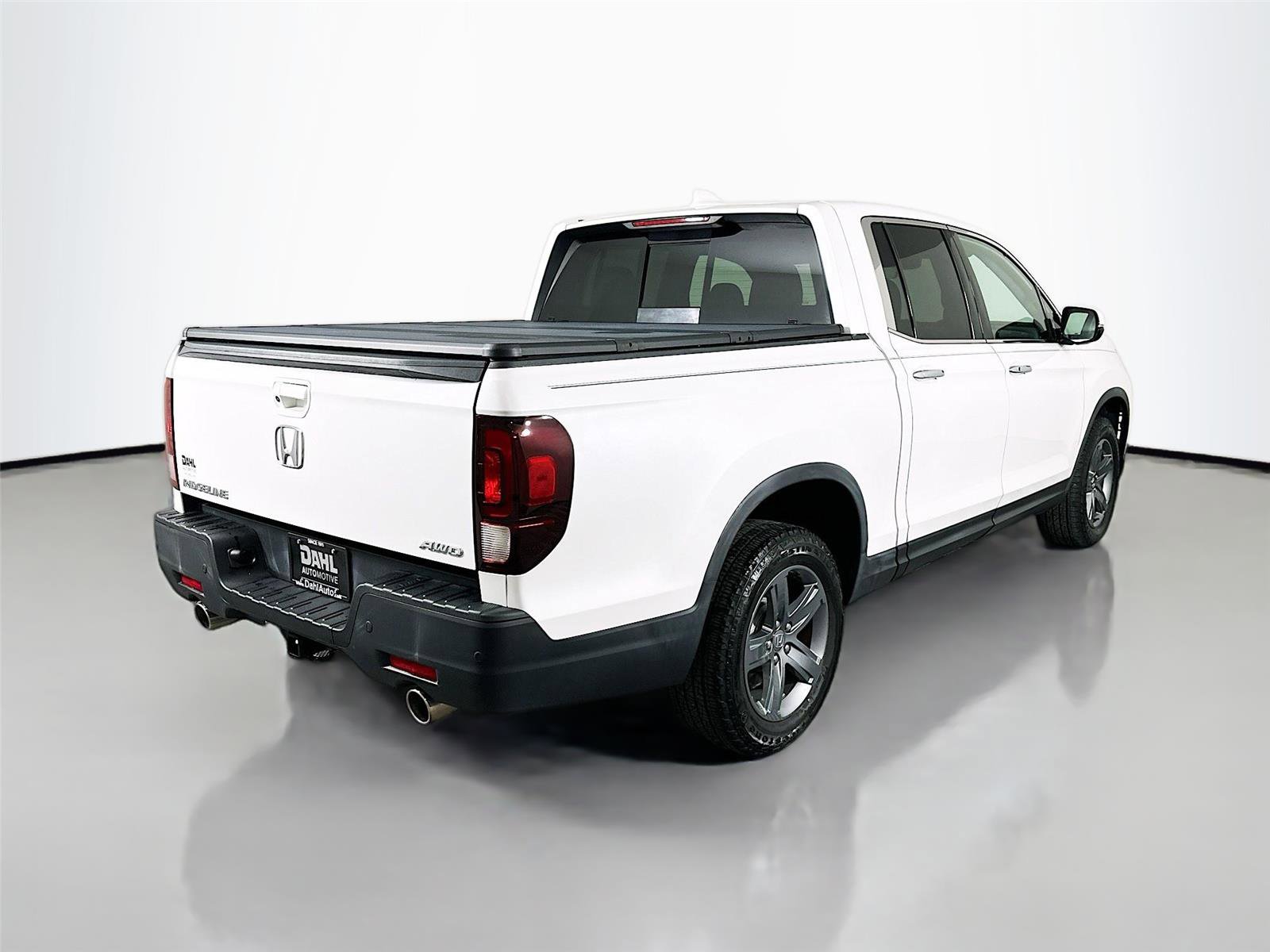 Used 2023 Honda Ridgeline RTL-E image 13