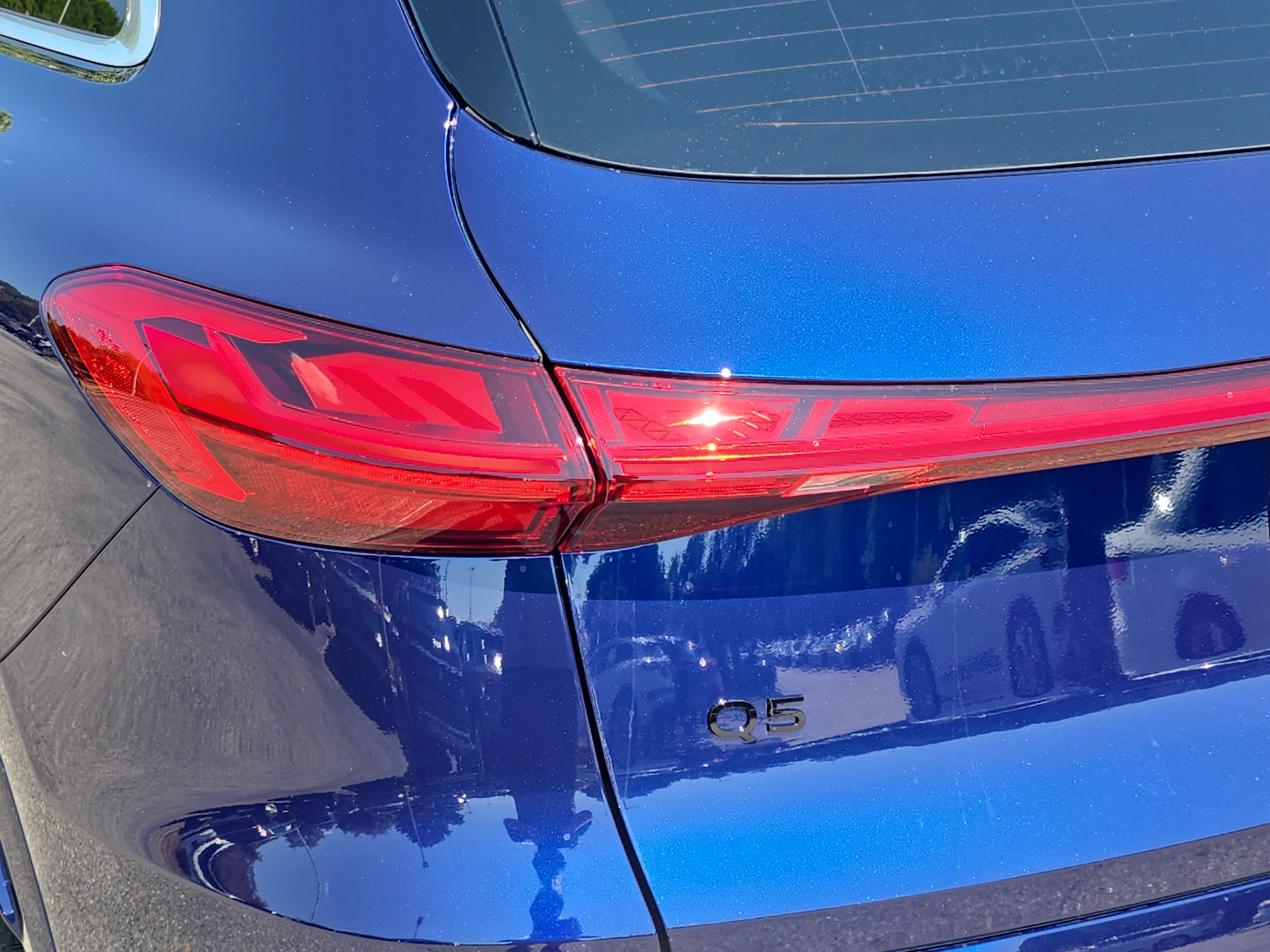 New 2026 Audi Q5 Prestige AWD/4WD image 34