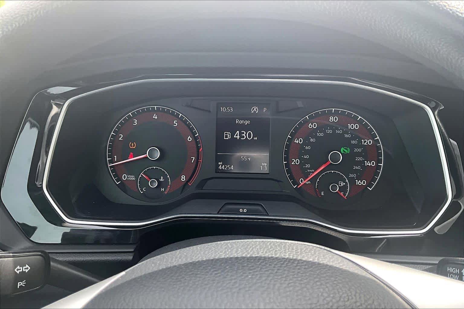 Used 2020 Volkswagen Jetta S w/ Driver Assistance Package FWD image 25