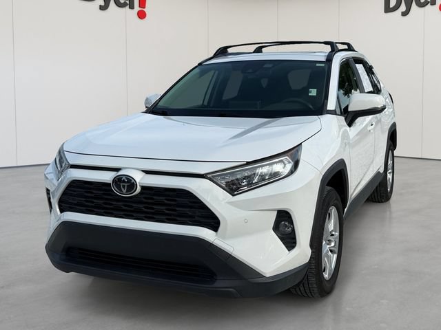 Used 2019 Toyota RAV4 XLE w/ Convenience Package AWD/4WD image 1