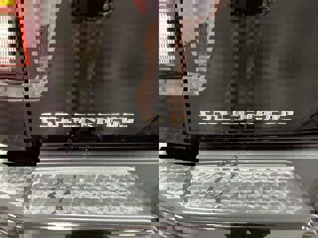 Certified 2024 Chevrolet Colorado LT w/ LT Convenience Package III image 32