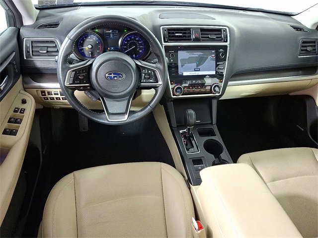 Used 2018 Subaru Legacy 3.6R Limited video 2