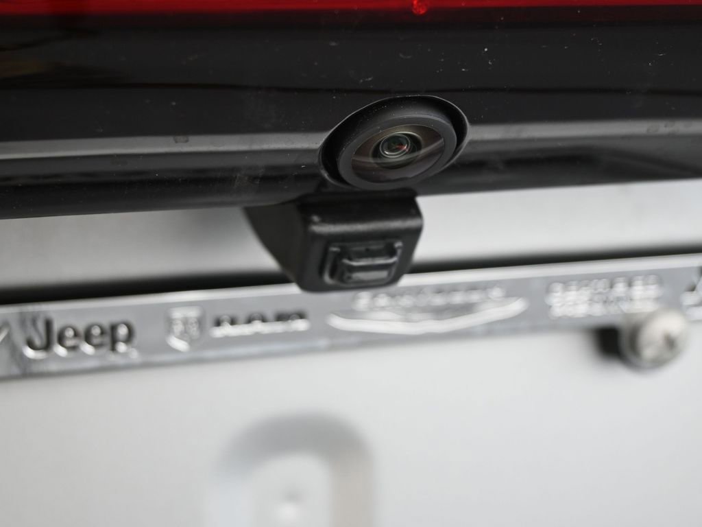New 2026 Chrysler Pacifica Select image 31