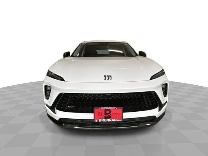 New 2026 Buick Envision Sport Touring image 3