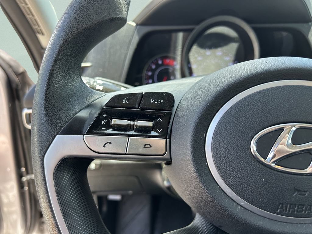 Certified 2023 Hyundai Elantra SEL w/ Preferred Accessory Package FWD image 29