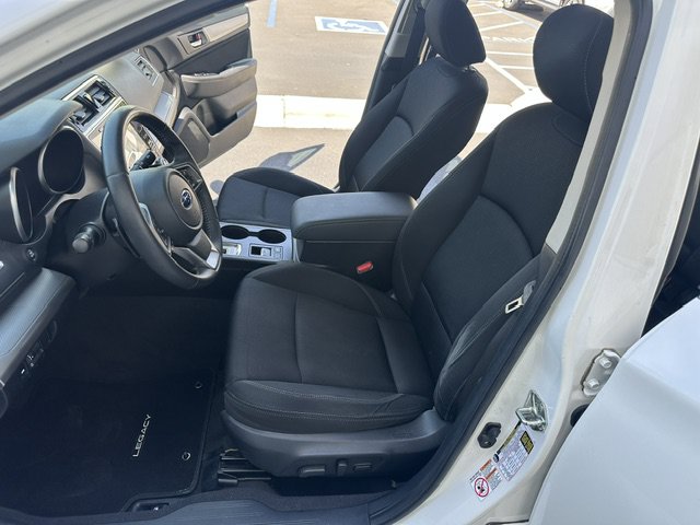 Used 2018 Subaru Legacy 2.5i Premium w/ Eyesight & BSD & Rcta & HBA AWD/4WD image 18