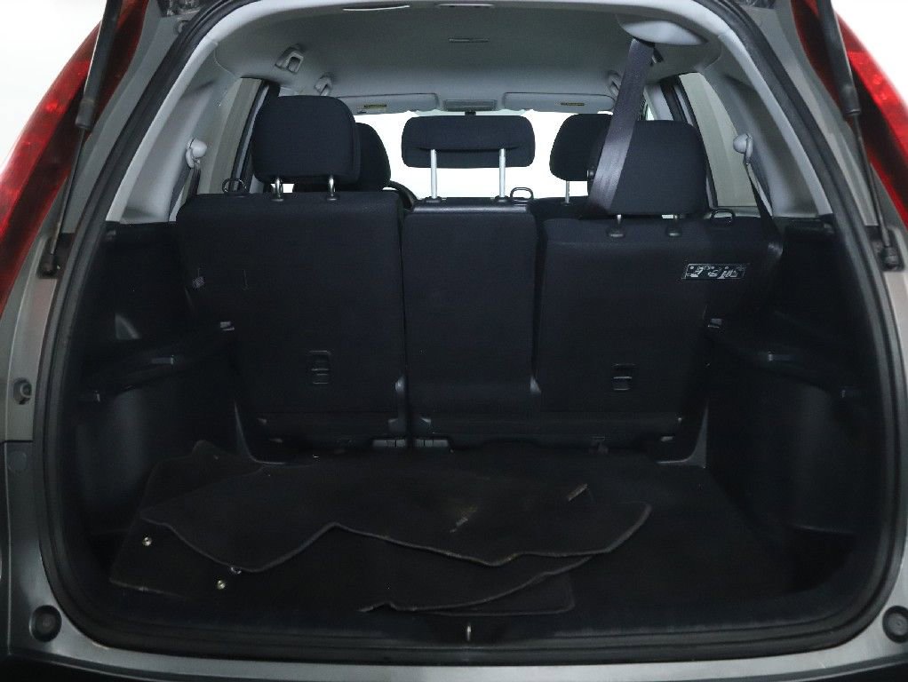 Used 2011 Honda CR-V SE image 27