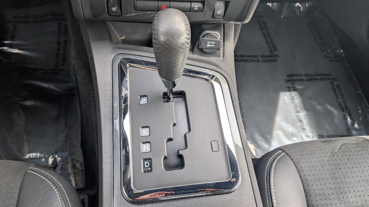 Used 2008 Dodge Challenger SRT8 RWD image 23