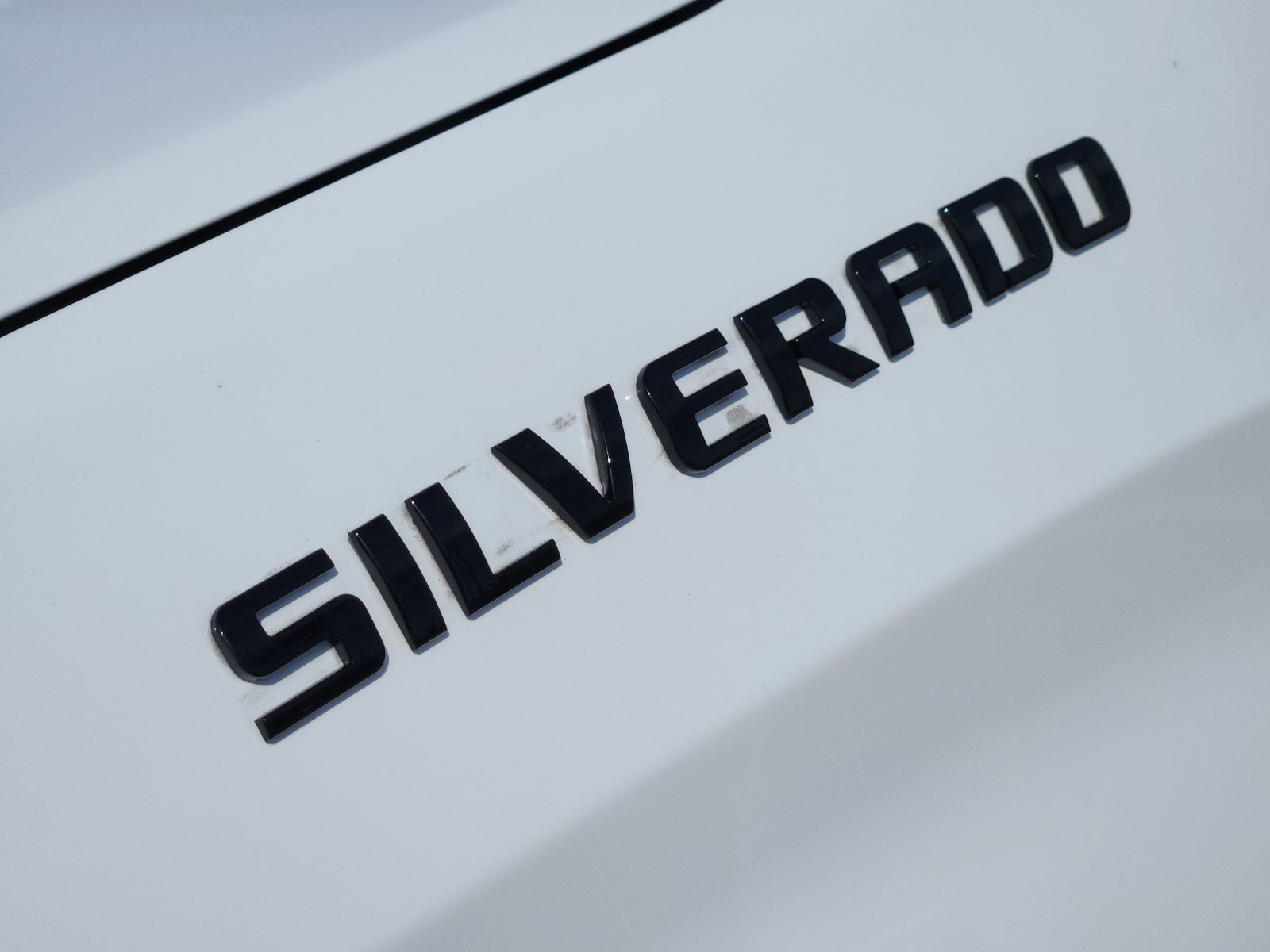 Used 2023 Chevrolet Silverado 1500 Custom RWD image 12