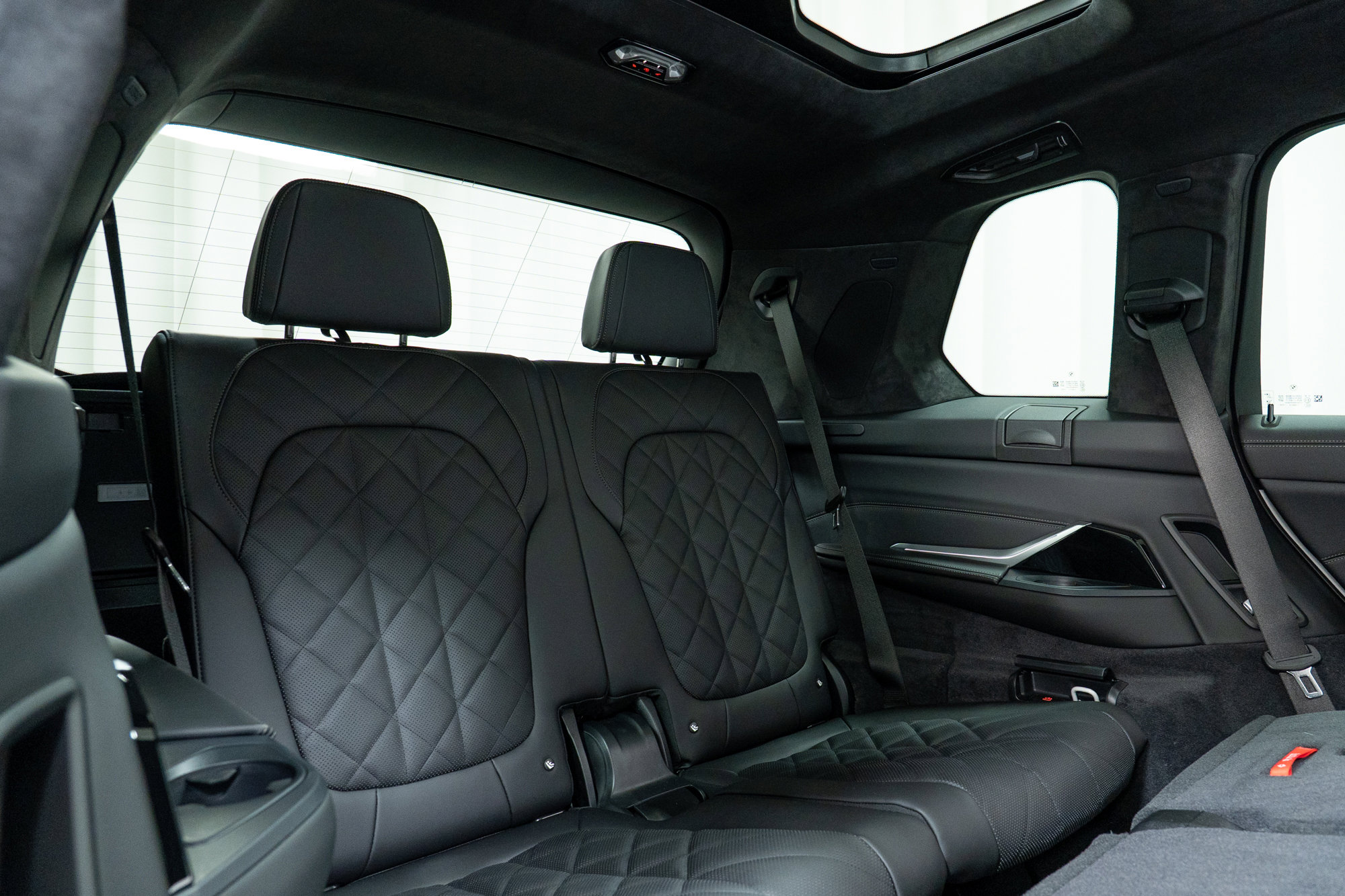 New 2026 BMW X7 xDrive40i image 25