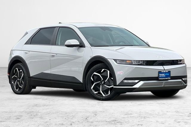 Certified 2024 Hyundai Ioniq 5 SEL image 1
