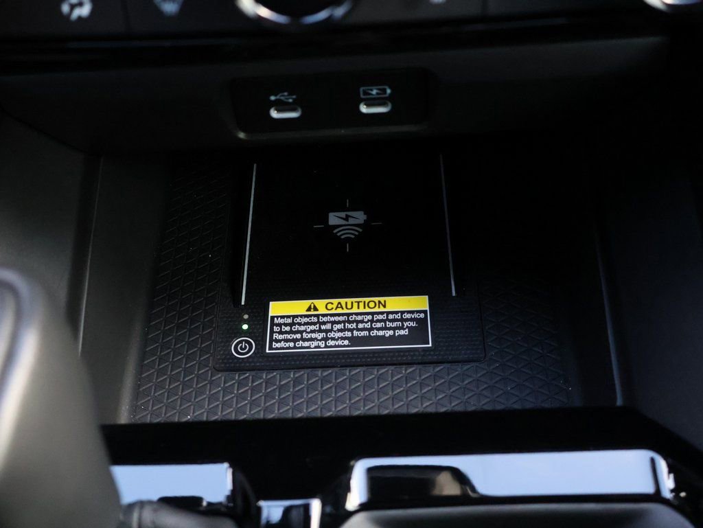 New 2025 Honda Accord Sport image 24