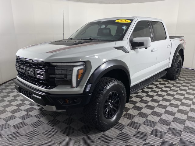 Used 2024 Ford F150 Raptor AWD/4WD image 12