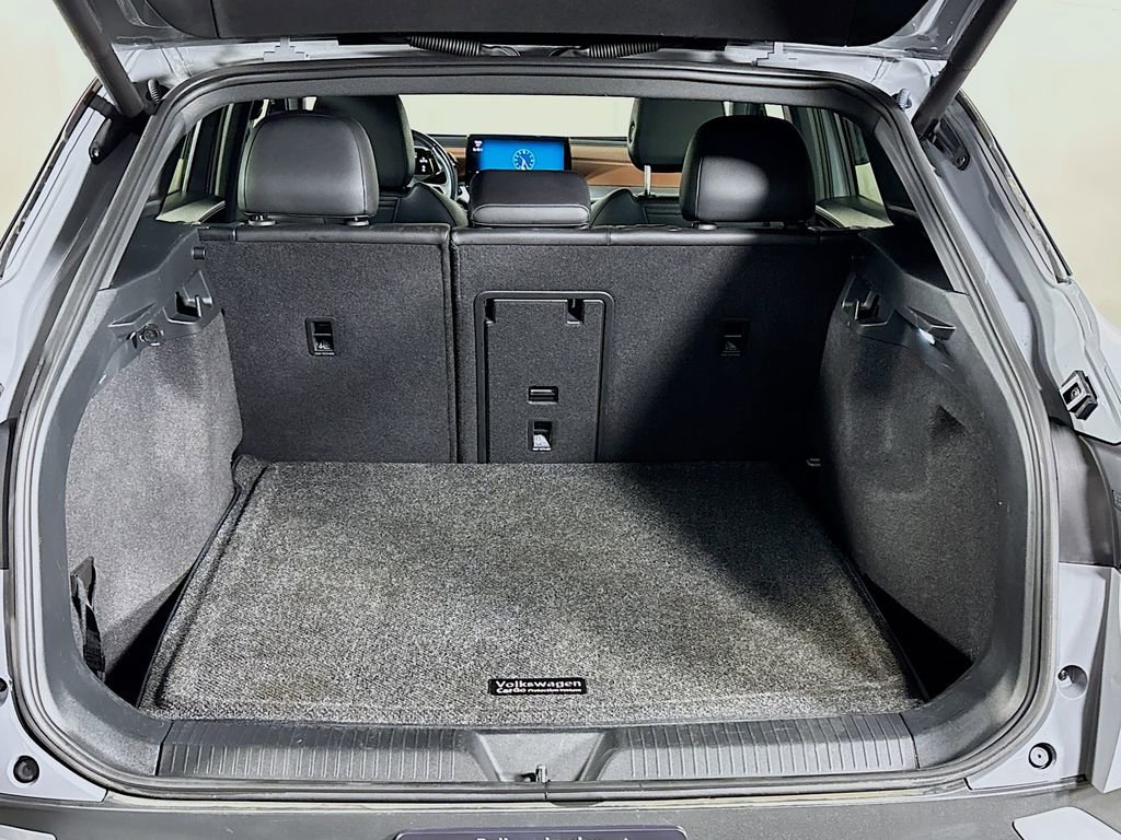 Used 2021 Volkswagen ID.4 Pro S w/ ID.4 Protection Package image 22