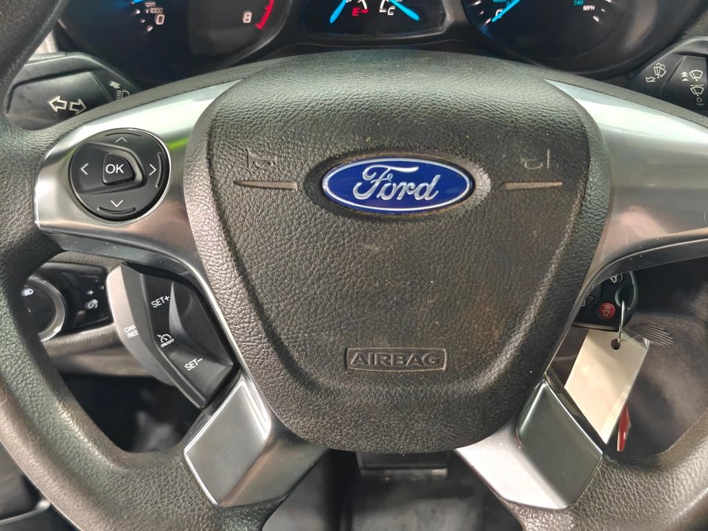 Used 2016 Ford Transit Connect XL FWD image 5
