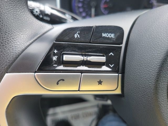 Used 2024 Hyundai Tucson SEL image 37