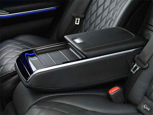 Used 2022 Mercedes-Benz S 580 4MATIC Sedan image 18