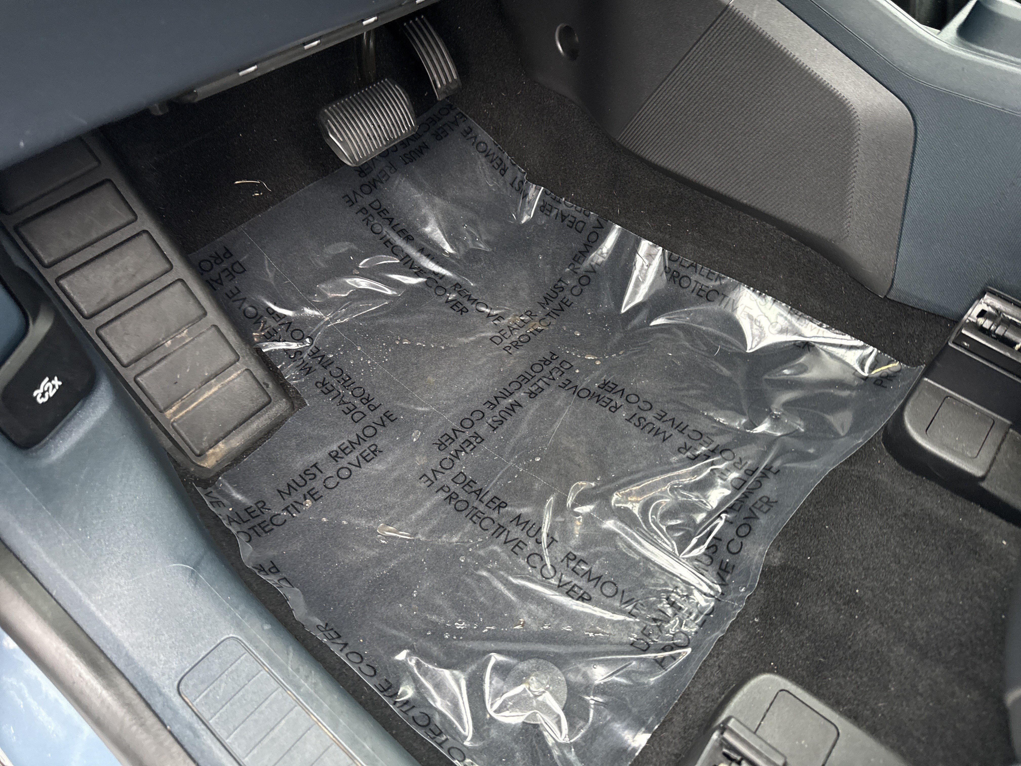 Used 2024 Ford Maverick Lariat w/ Black Appearance Package FWD image 17