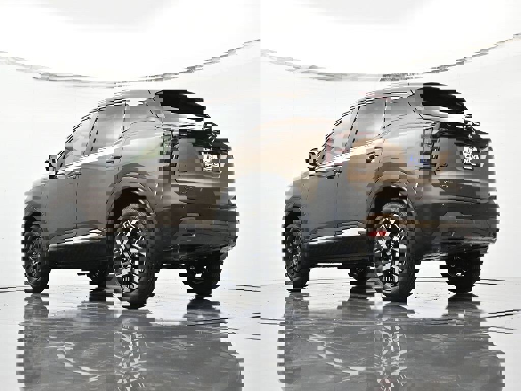 New 2026 Nissan Kicks SV image 41