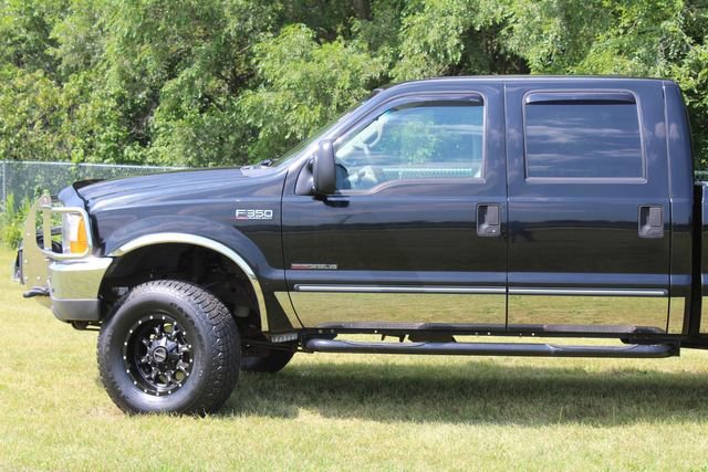 Used 2000 Ford F350 XL image 3