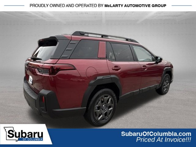 New 2026 Subaru Outback Premium AWD/4WD image 30