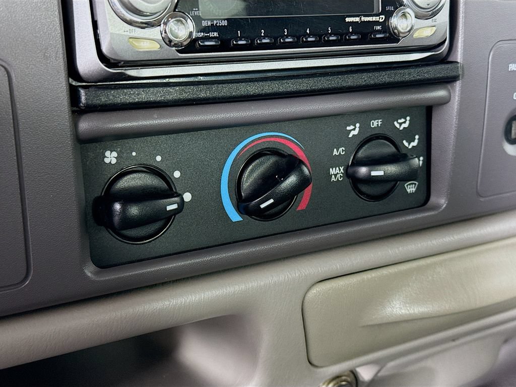 Used 1999 Ford F350 XLT AWD/4WD image 14