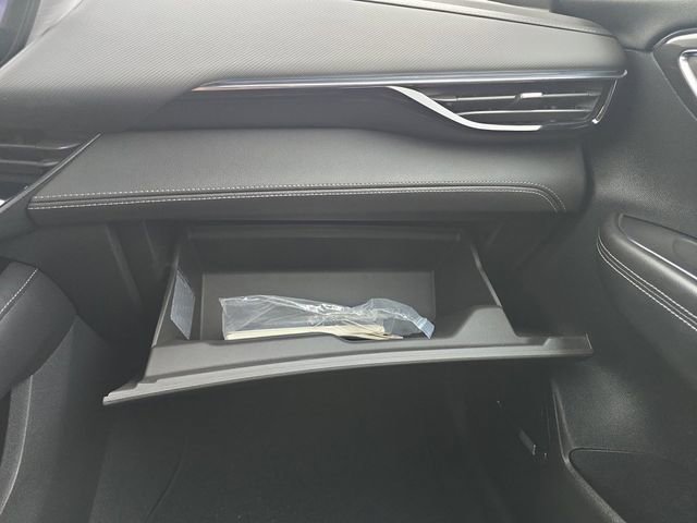 Used 2025 Buick Envision Preferred image 30