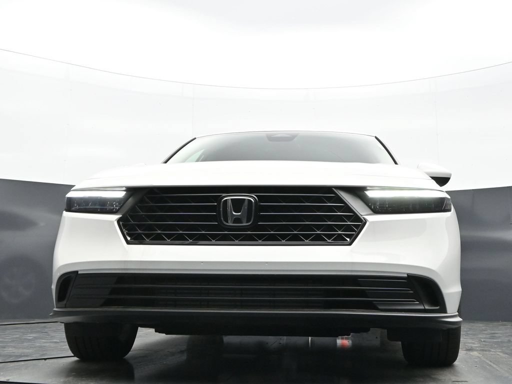 Used 2026 Honda Accord LX image 34