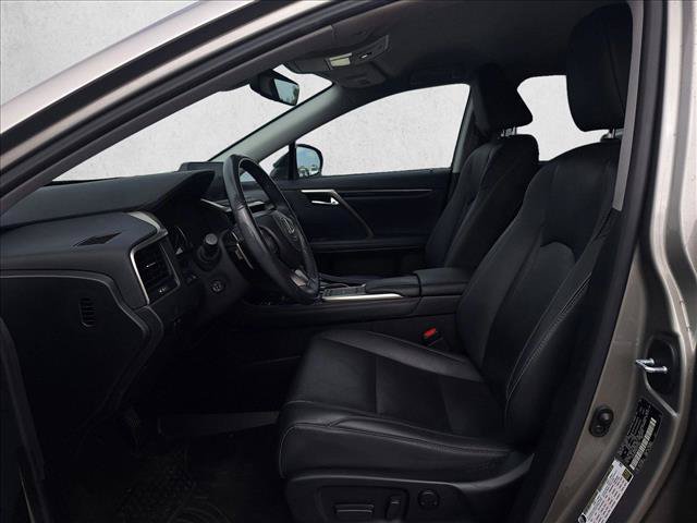 Used 2022 Lexus RX 350 FWD image 10