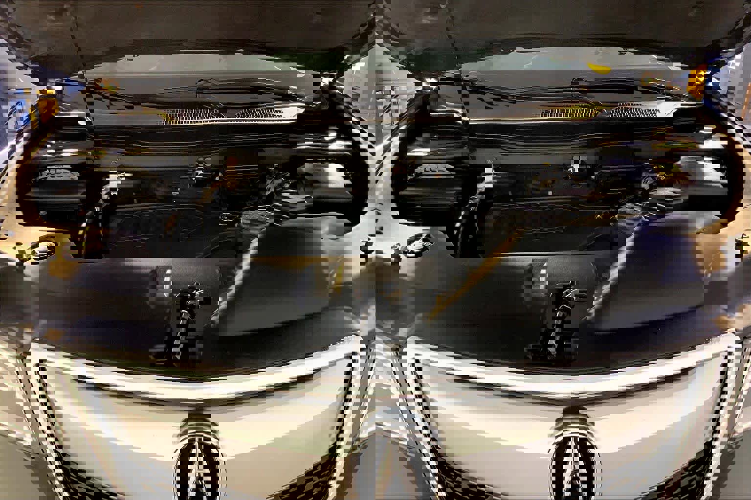 Used 2014 Acura MDX SH-AWD w/ Advance Package image 29