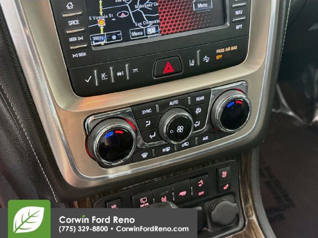 Used 2015 GMC Acadia Denali AWD/4WD image 18