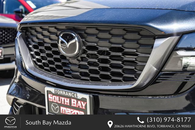 New 2026 MAZDA CX-5 Preferred AWD/4WD image 5