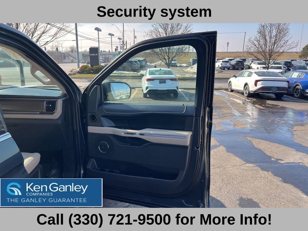 Used 2023 Ford Expedition Limited image 59
