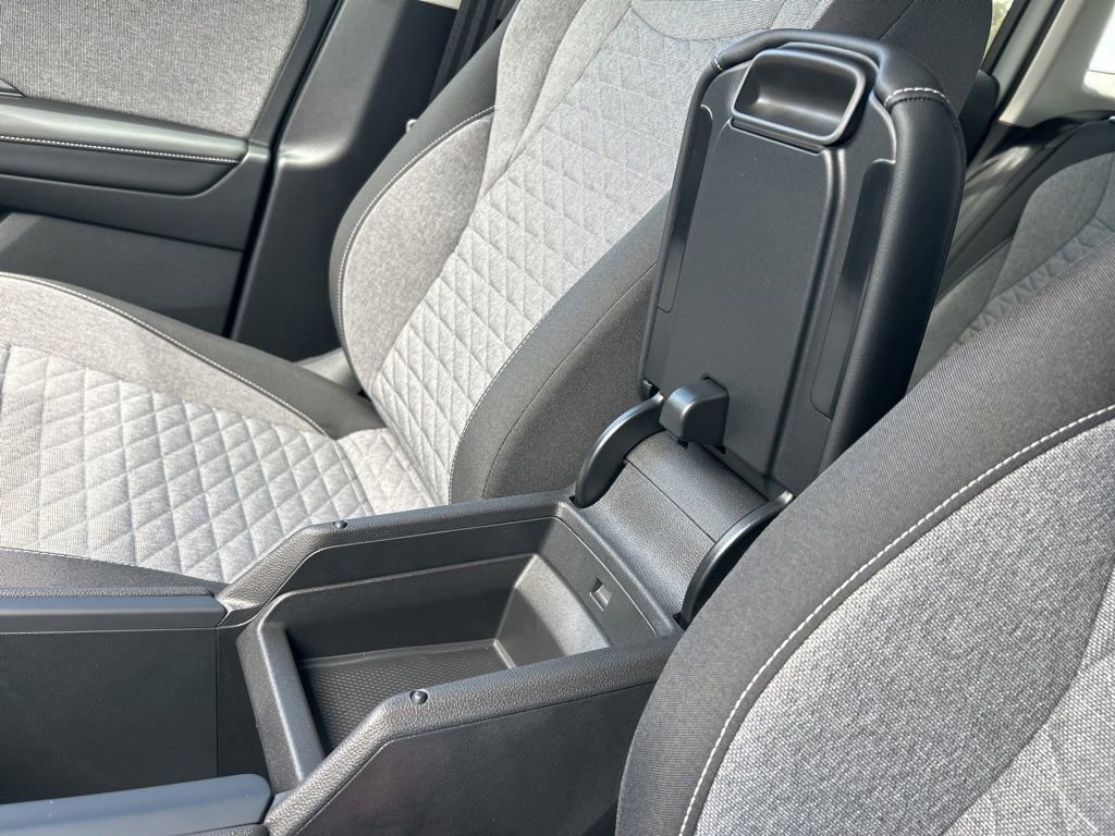 New 2025 Volkswagen Tiguan S image 32